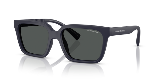 Armani Exchange AX4147S 610587 - 56 - Güneş Gözlükleri