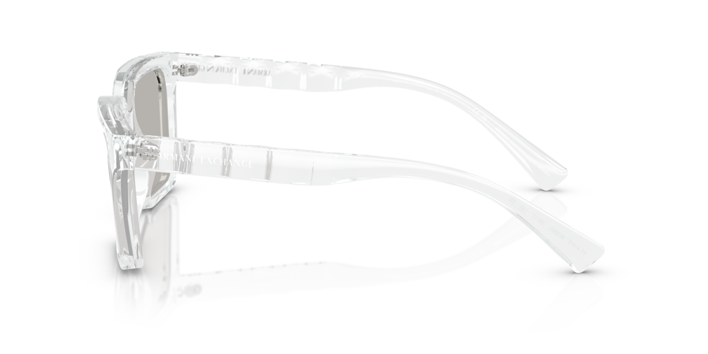Armani Exchange AX4147S 82356G - 56 - Güneş Gözlükleri