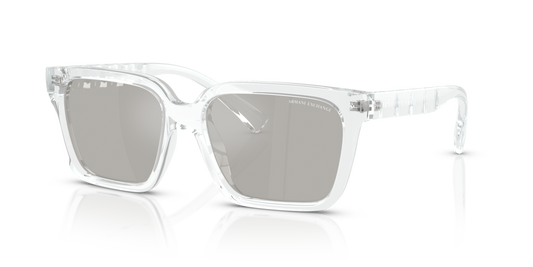 Armani Exchange AX4147S 82356G - 56 - Güneş Gözlükleri