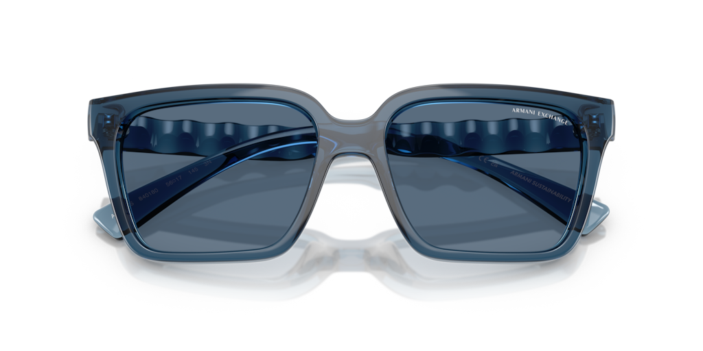 Armani Exchange AX4147S 840180