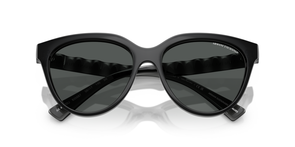 Armani Exchange AX4148SU 835687