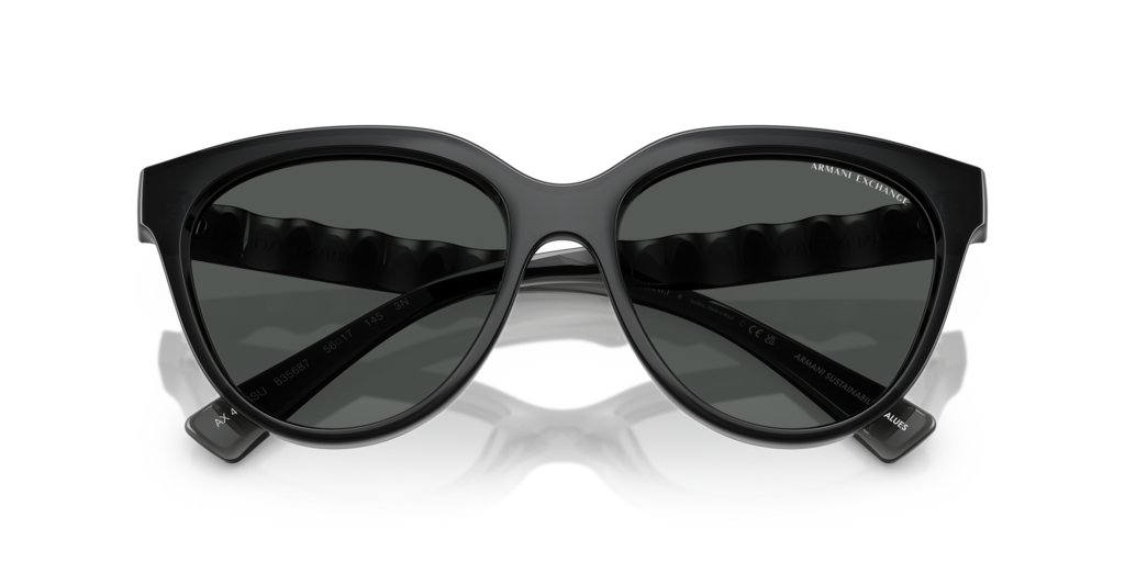 Armani Exchange AX4148SU 835687
