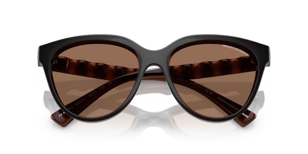 Armani Exchange AX4148SU 835773