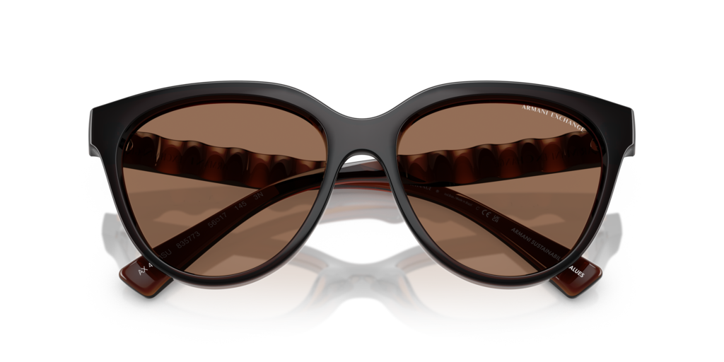 Armani Exchange AX4148SU 835773