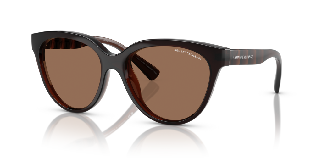 Armani Exchange AX4148SU 835773 - 56 - Güneş Gözlükleri