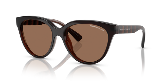 Armani Exchange AX4148SU 835773 - 56 - Güneş Gözlükleri