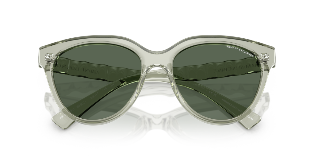 Armani Exchange AX4148SU 836071