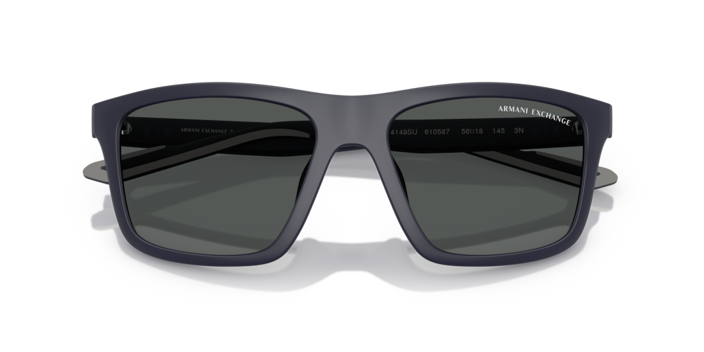 Armani Exchange AX4149SU 610587