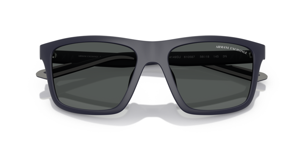 Armani Exchange AX4149SU 610587