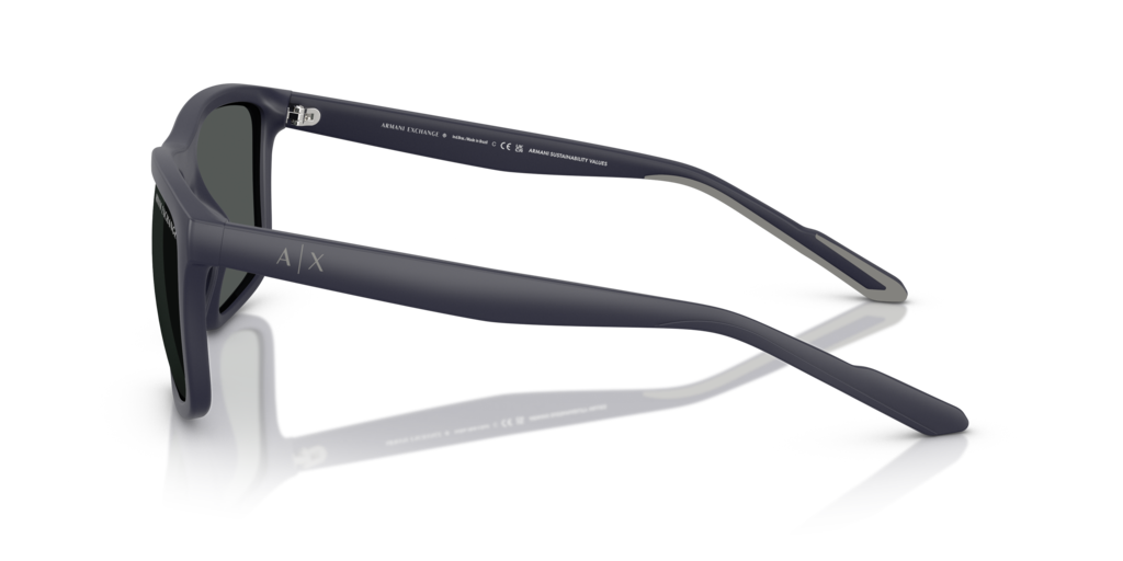 Armani Exchange AX4149SU 610587