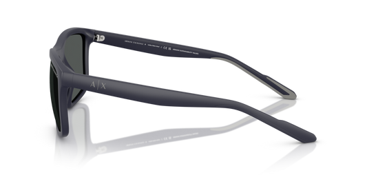 Armani Exchange AX4149SU 610587