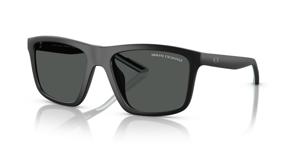 Armani Exchange AX4149SU 805887 - 56 - Güneş Gözlükleri
