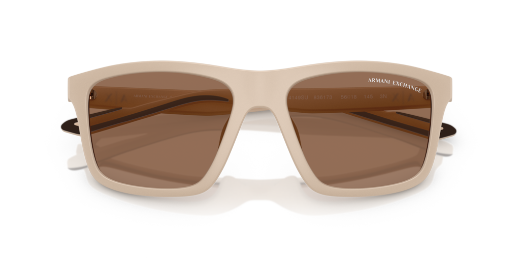 Armani Exchange AX4149SU 836173