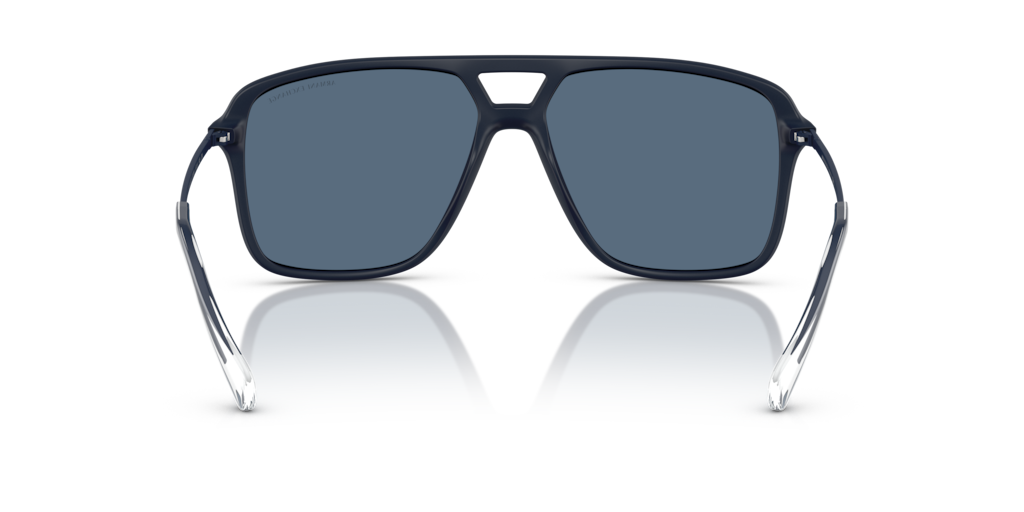 Armani Exchange AX4150SU 818180