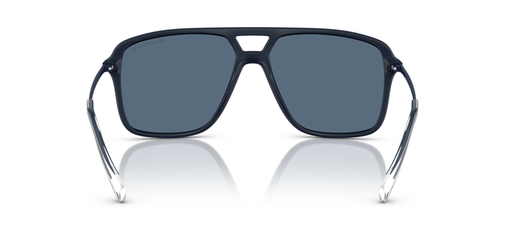 Armani Exchange AX4150SU 818180
