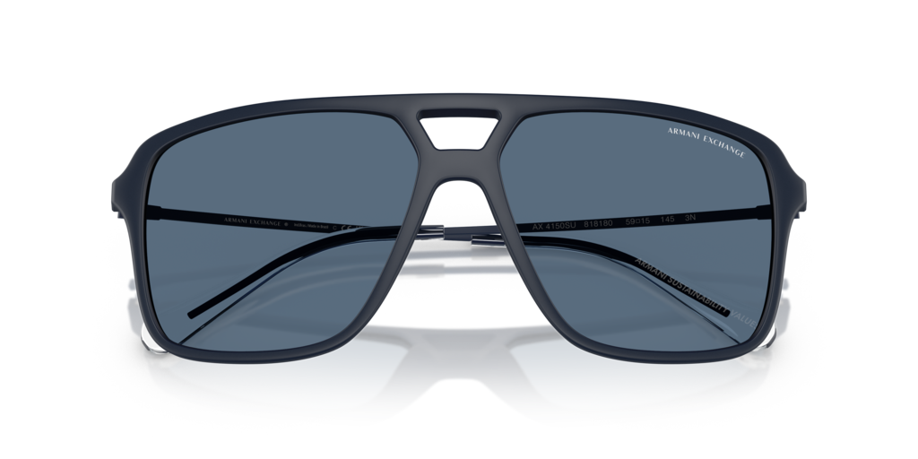 Armani Exchange AX4150SU 818180