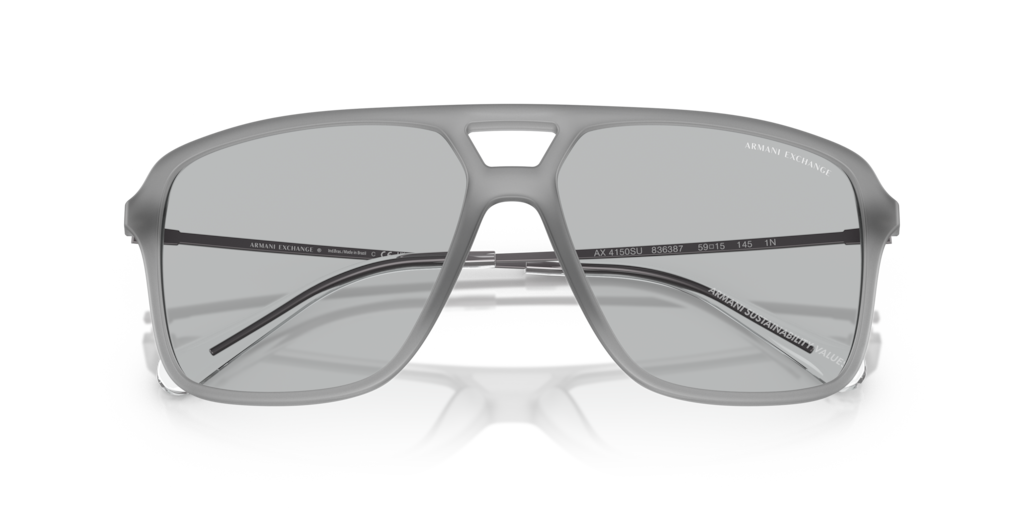 Armani Exchange AX4150SU 836387