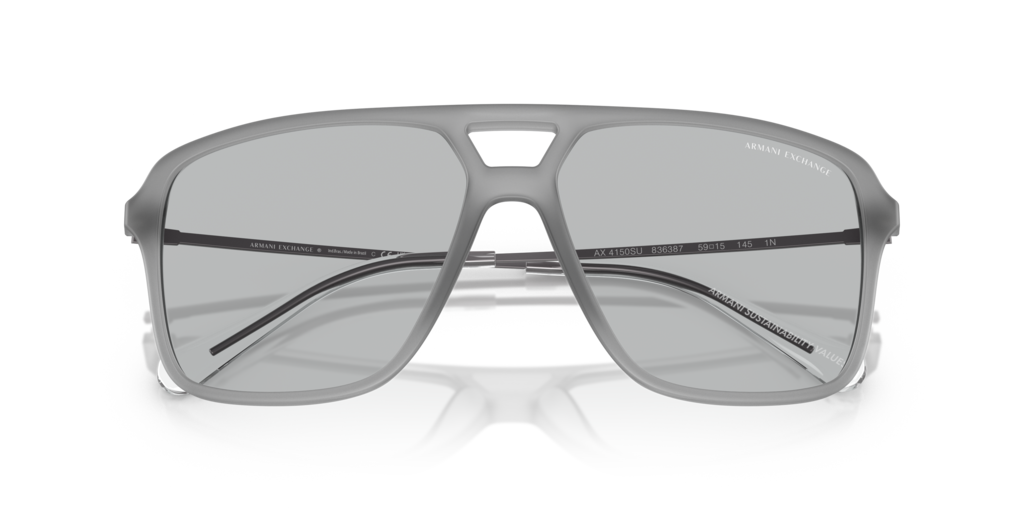 Armani Exchange AX4150SU 836387