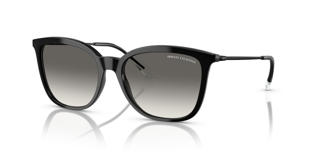 Armani Exchange AX4151S 815811 - 55 - Güneş Gözlükleri