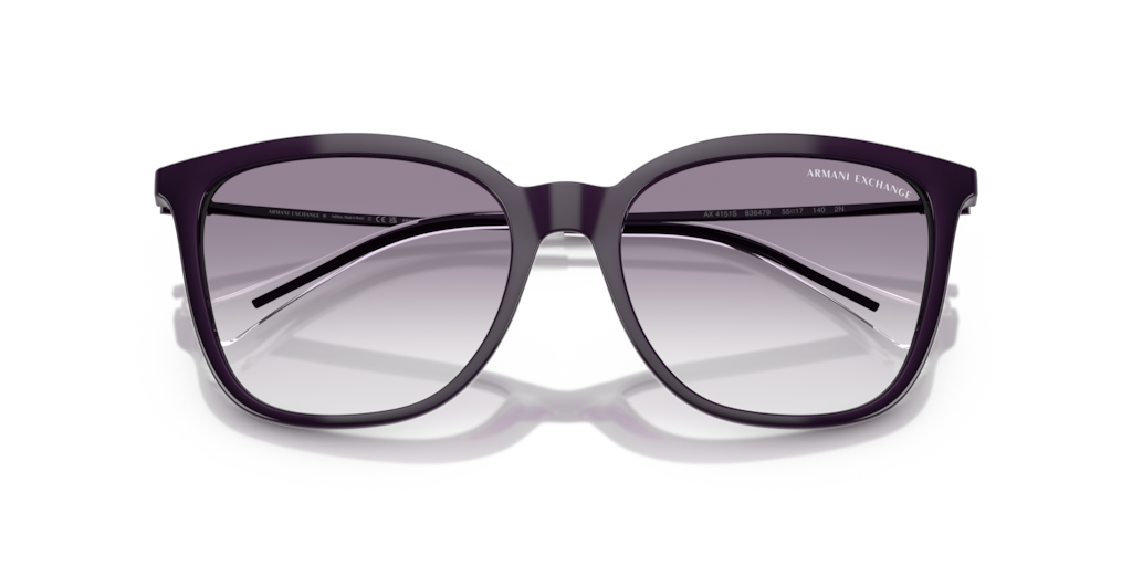 Armani Exchange AX4151S 836479