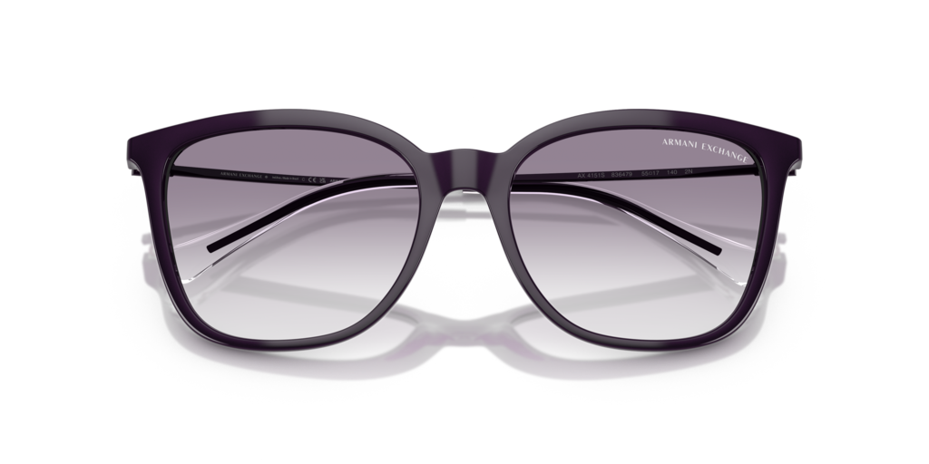 Armani Exchange AX4151S 836479