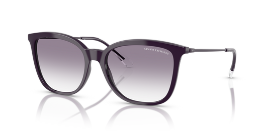 Armani Exchange AX4151S 836479 - 55 - Güneş Gözlükleri