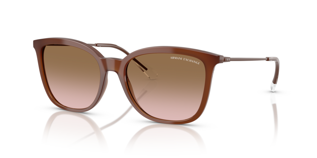 Armani Exchange AX4151S 836511 - 55 - Güneş Gözlükleri