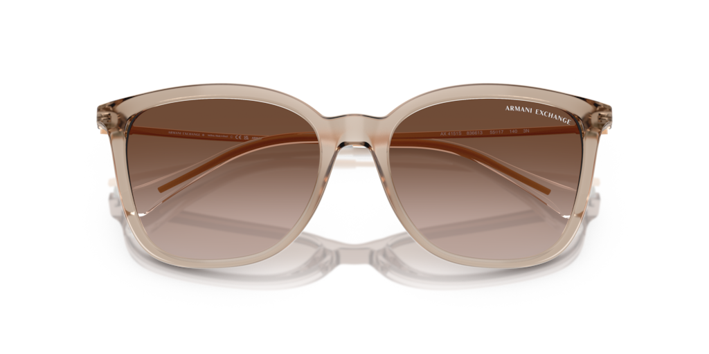 Armani Exchange AX4151S 836613