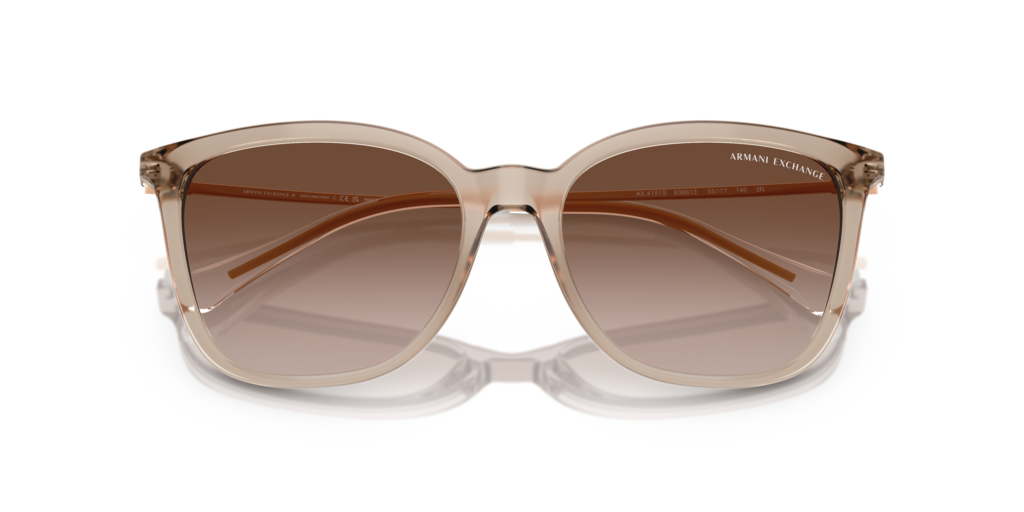 Armani Exchange AX4151S 836613