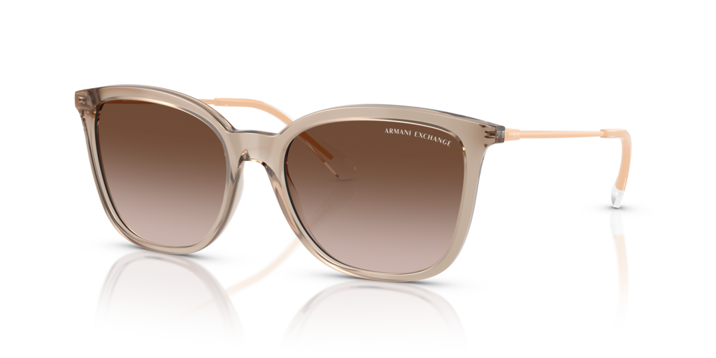 Armani Exchange AX4151S 836613 - 55 - Güneş Gözlükleri