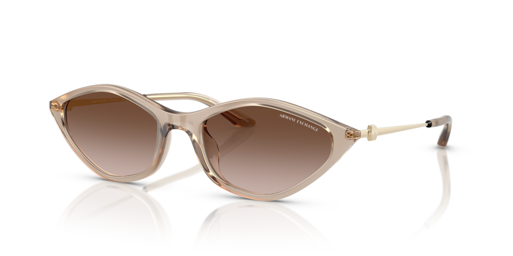 Armani Exchange AX4152SU 836613 - 55 - Güneş Gözlükleri