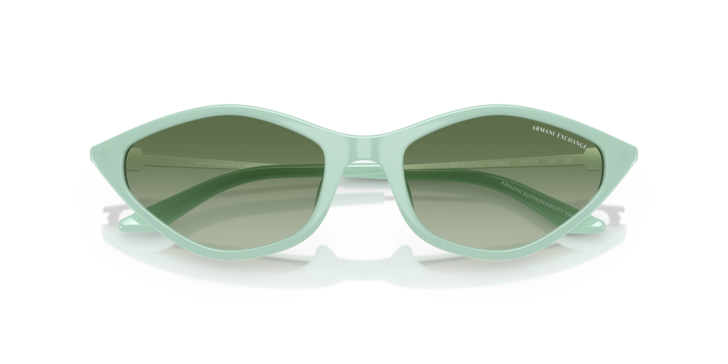 Armani Exchange AX4152SU 83688E - 55 - Güneş Gözlükleri