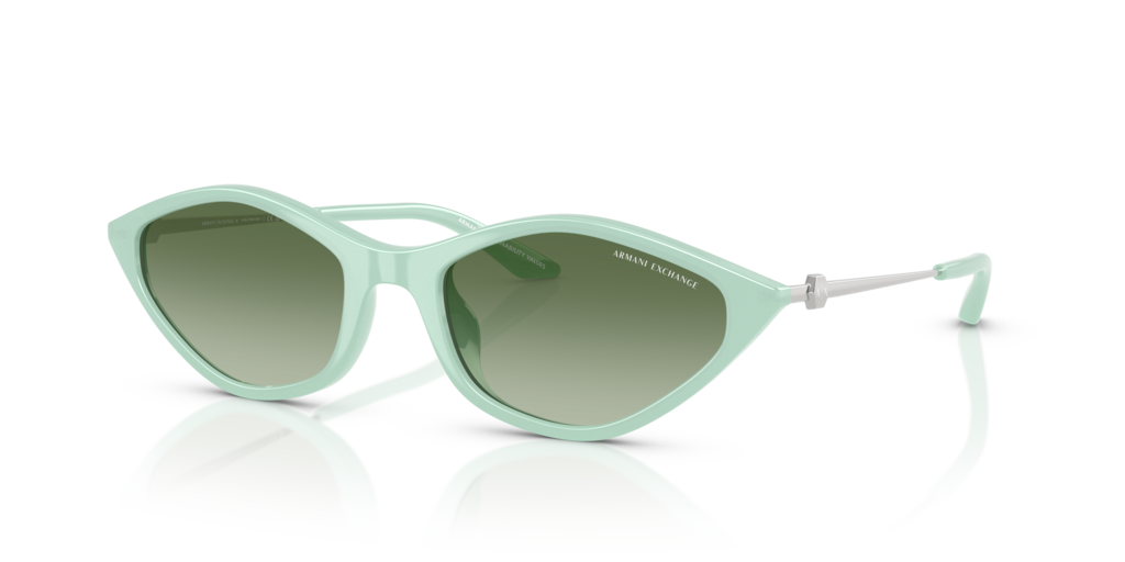 Armani Exchange AX4152SU 83688E - 55 - Güneş Gözlükleri