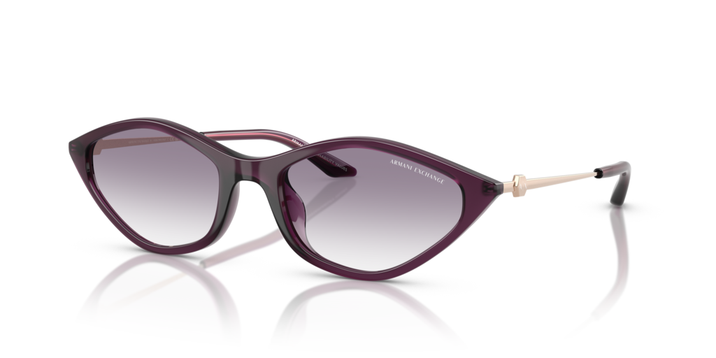 Armani Exchange AX4152SU 836979 - 55 - Güneş Gözlükleri