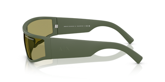 Armani Exchange AX4153SU 837082