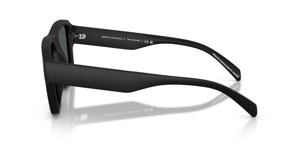 Armani Exchange AX4154SU 807887