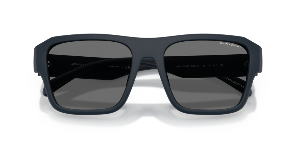 Armani Exchange AX4154SU 837187