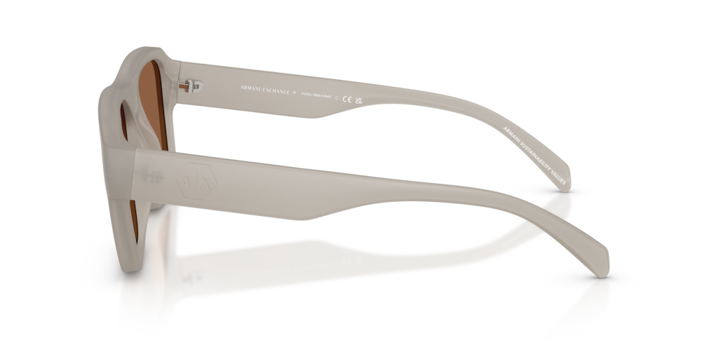 Armani Exchange AX4154SU 8372OK