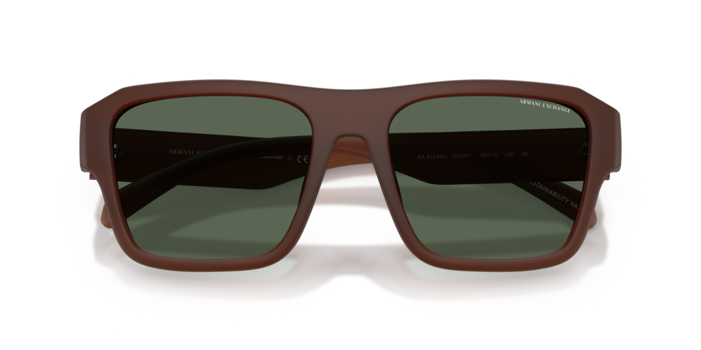 Armani Exchange AX4154SU 837371