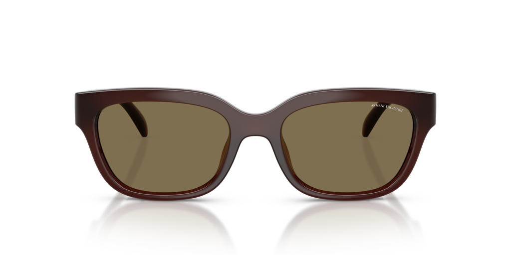 Armani Exchange AX4155SU 837373 - 54 - Güneş Gözlükleri