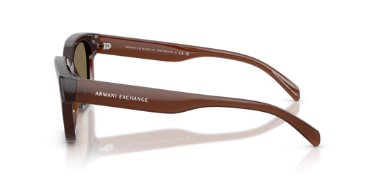 Armani Exchange AX4155SU 837373 - 54 - Güneş Gözlükleri