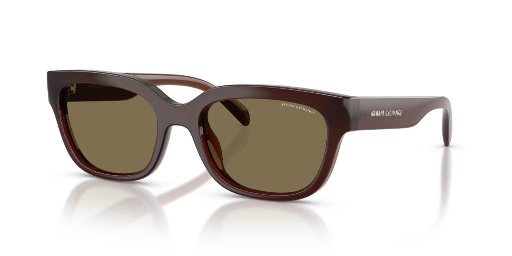 Armani Exchange AX4155SU 837373 - 54 - Güneş Gözlükleri