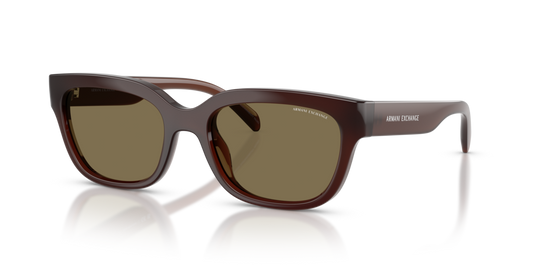 Armani Exchange AX4155SU 837373 - 54 - Güneş Gözlükleri