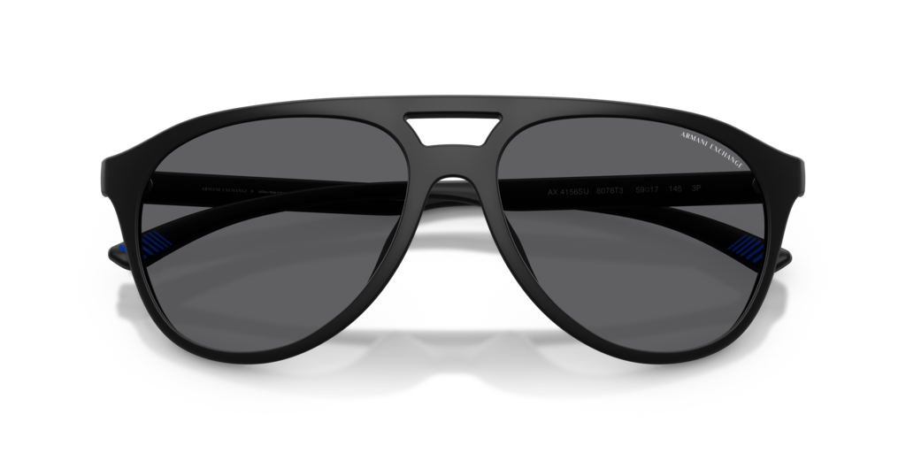 Armani Exchange AX4156SU 8078T3