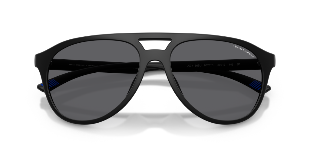 Armani Exchange AX4156SU 8078T3