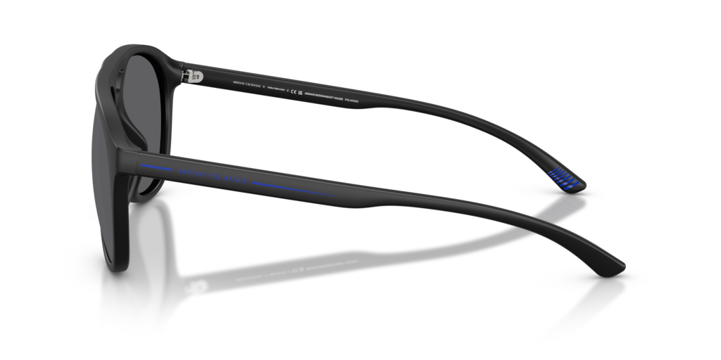 Armani Exchange AX4156SU 8078T3