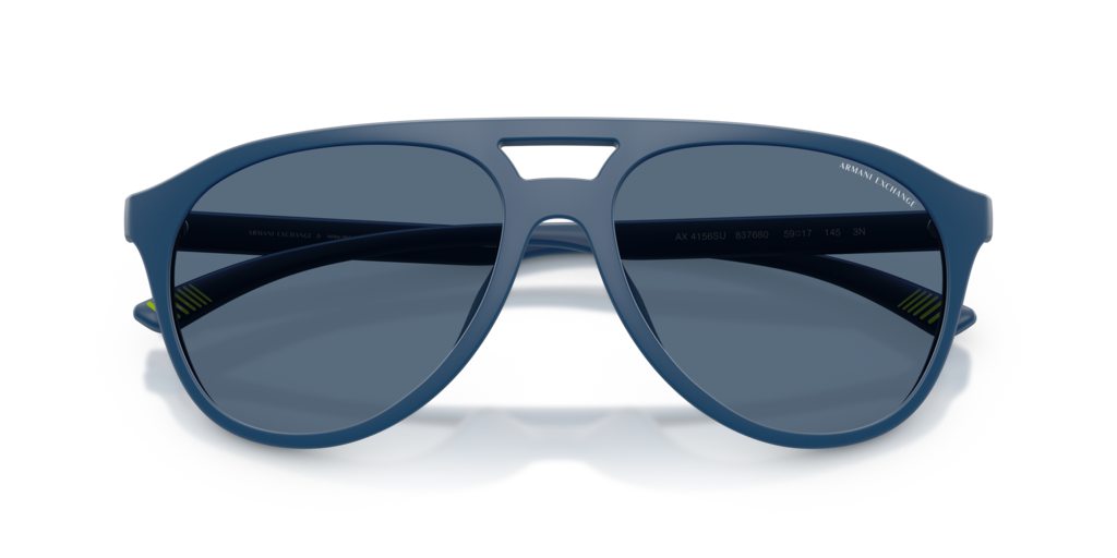 Armani Exchange AX4156SU 837680