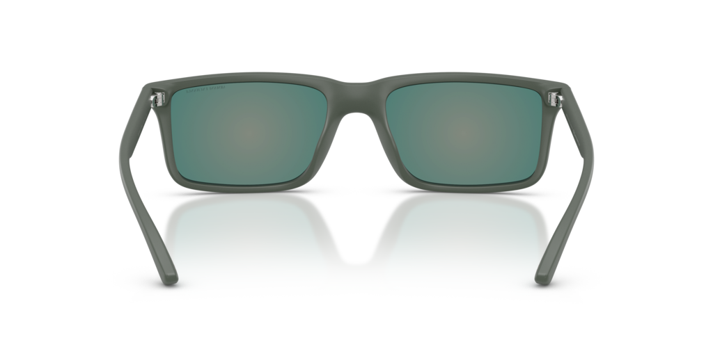 Armani Exchange AX4157SU 83776Q