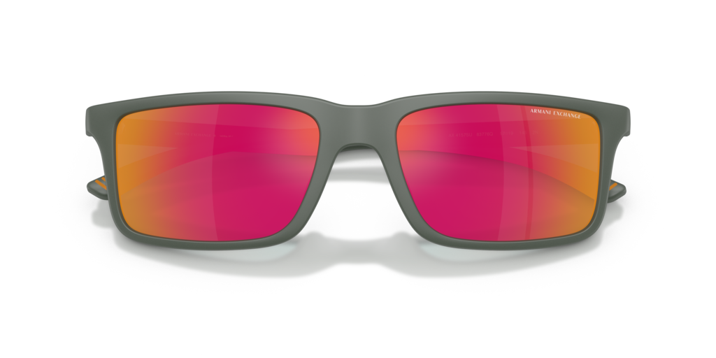 Armani Exchange AX4157SU 83776Q