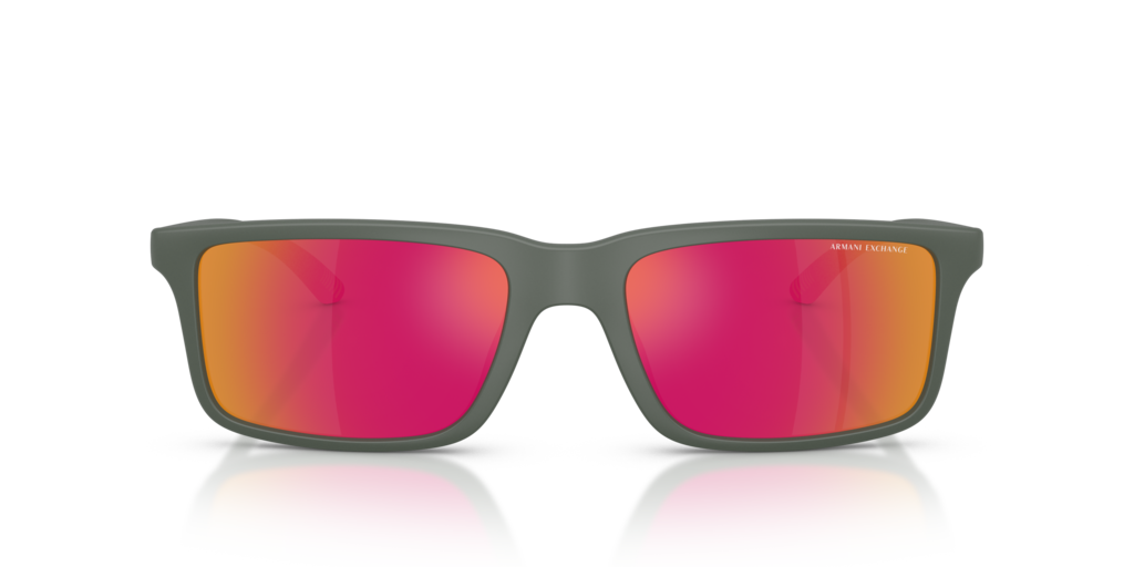 Armani Exchange AX4157SU 83776Q